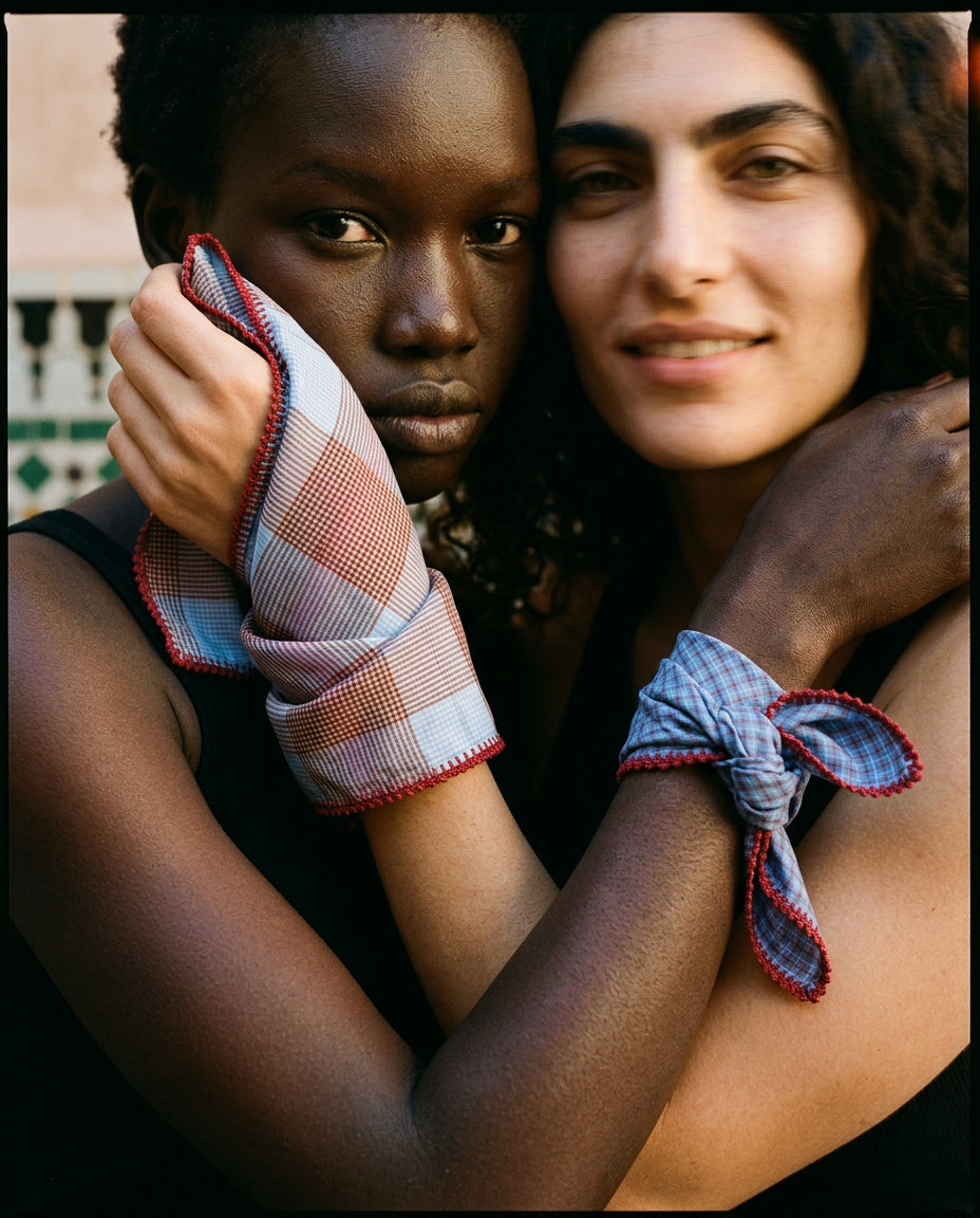 Foulards