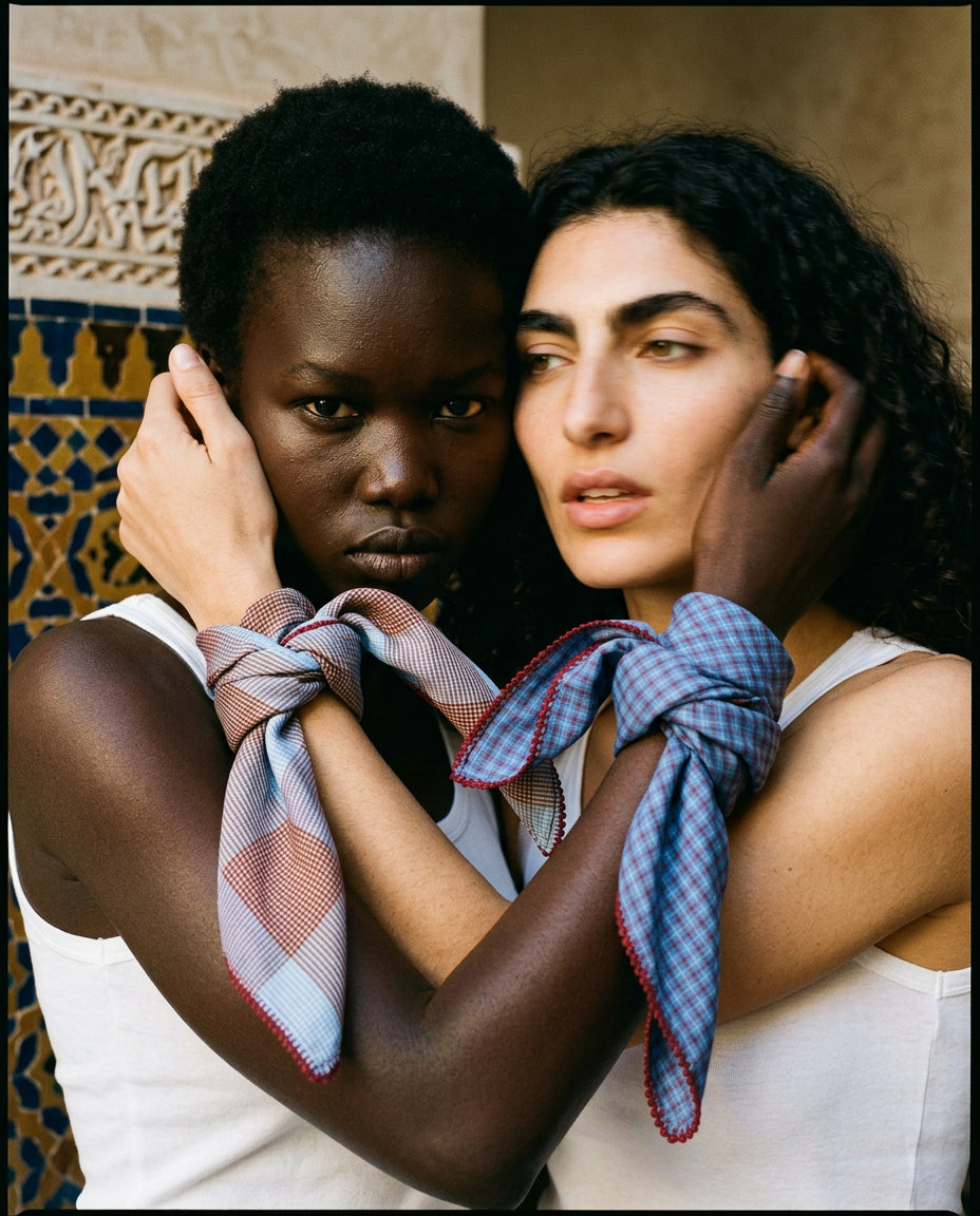 Foulards