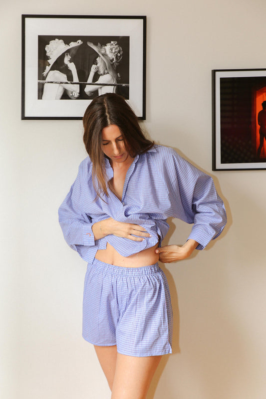 Short caleçon taille unique